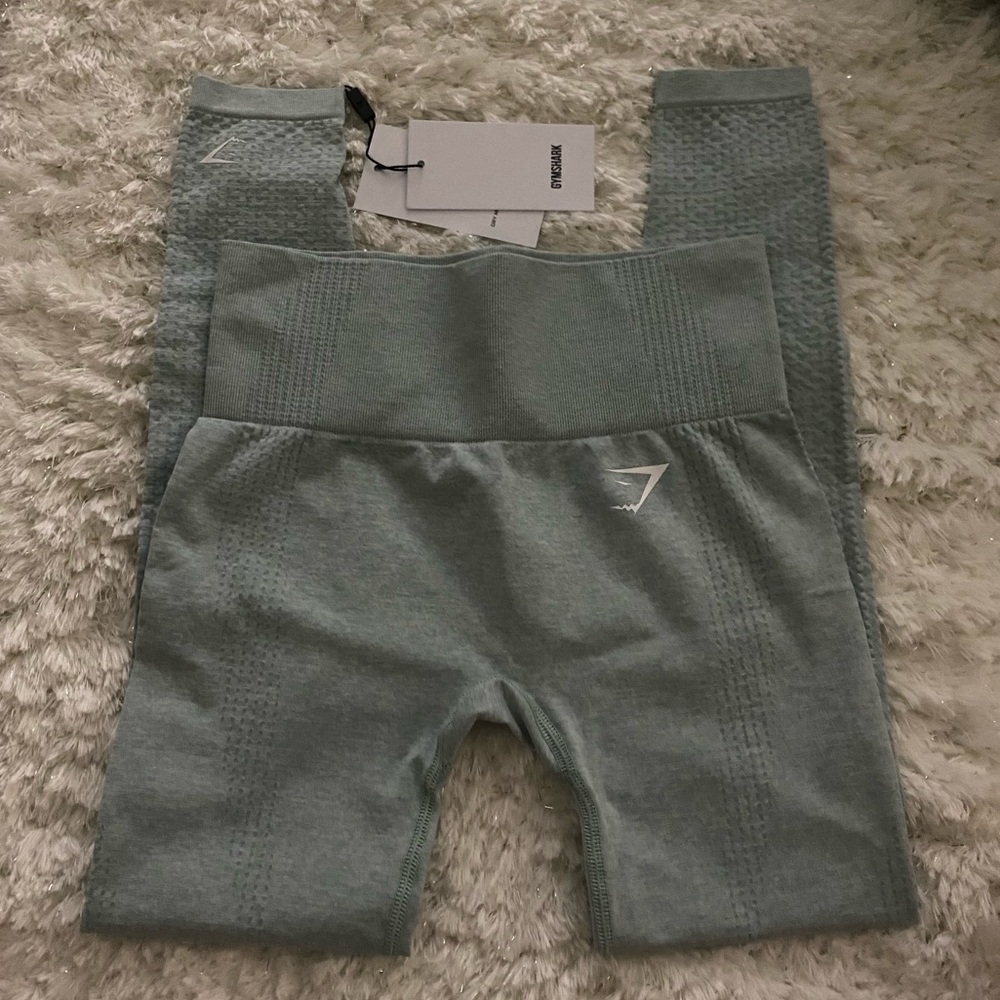 Gymshark Leggings, Brand New. Never Worn